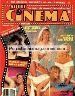 Adult Cinema Review January 1990 magazine